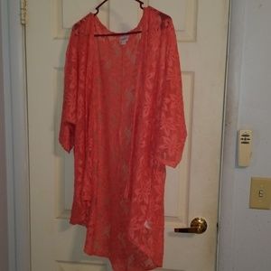 Lularoe Lindsey